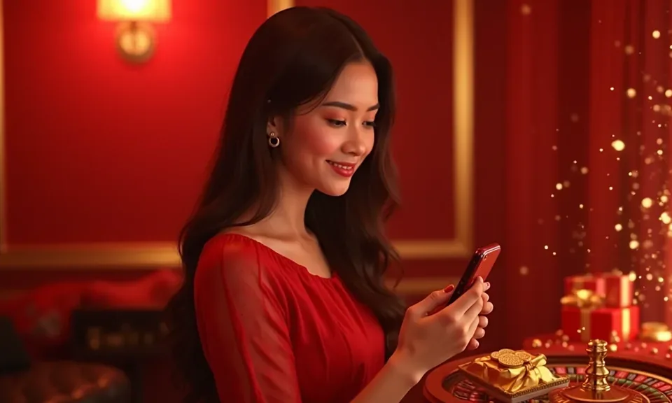 betmee88 Indonesia App